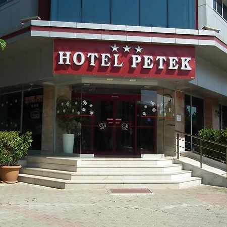 Petek Hotel Mugla Exterior photo