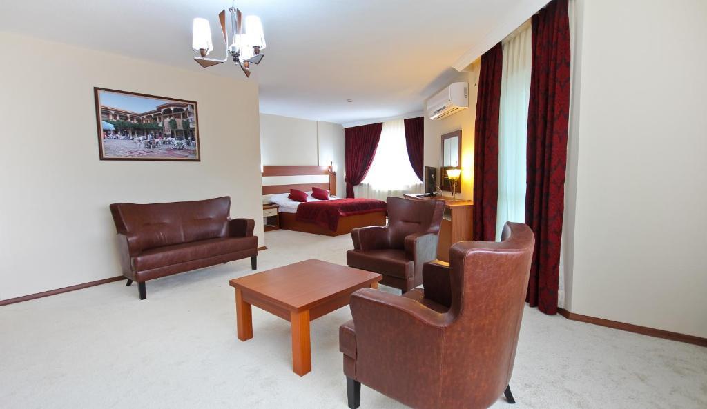Petek Hotel Mugla Room photo
