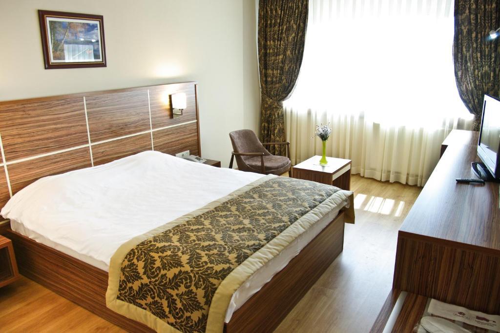 Petek Hotel Mugla Room photo