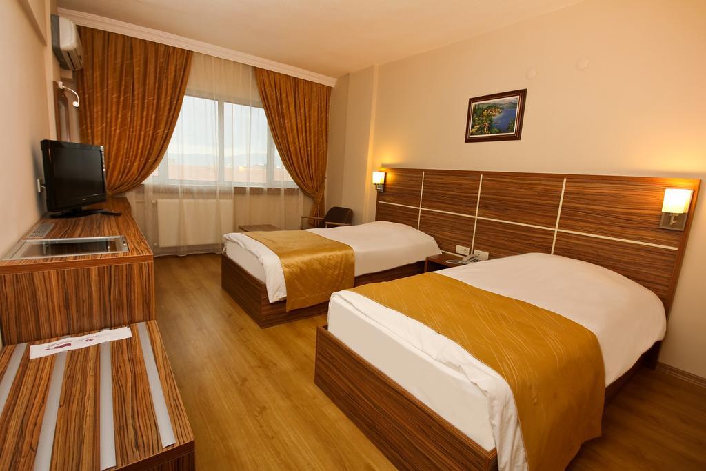 Petek Hotel Mugla Exterior photo