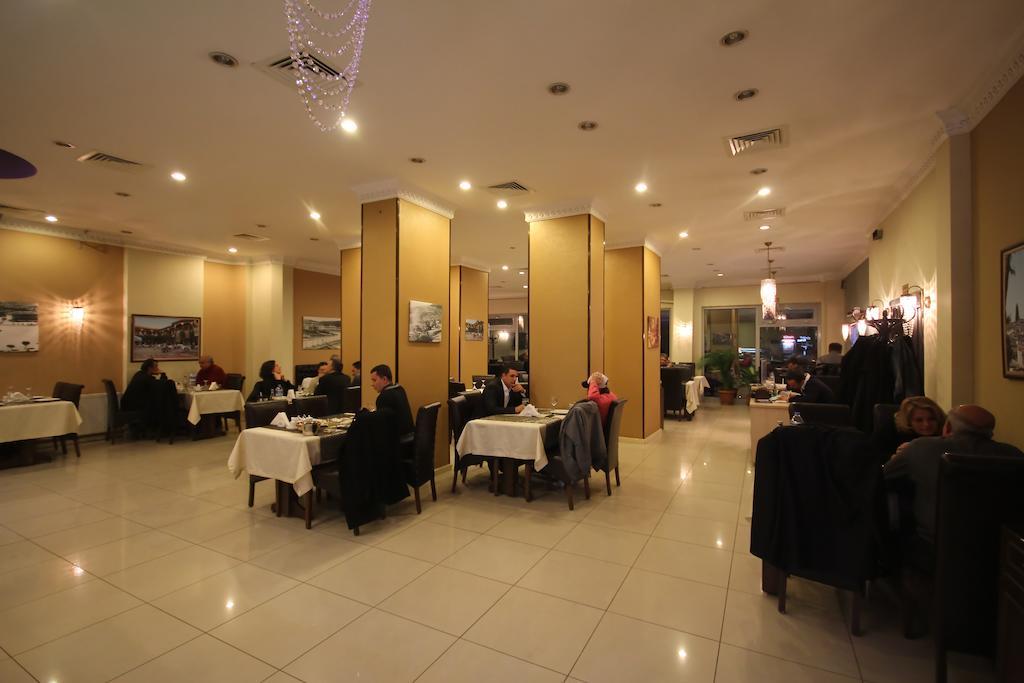 Petek Hotel Mugla Exterior photo