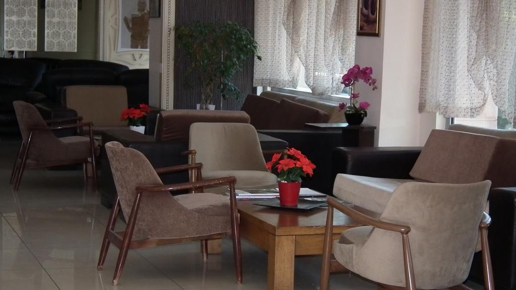 Petek Hotel Mugla Exterior photo
