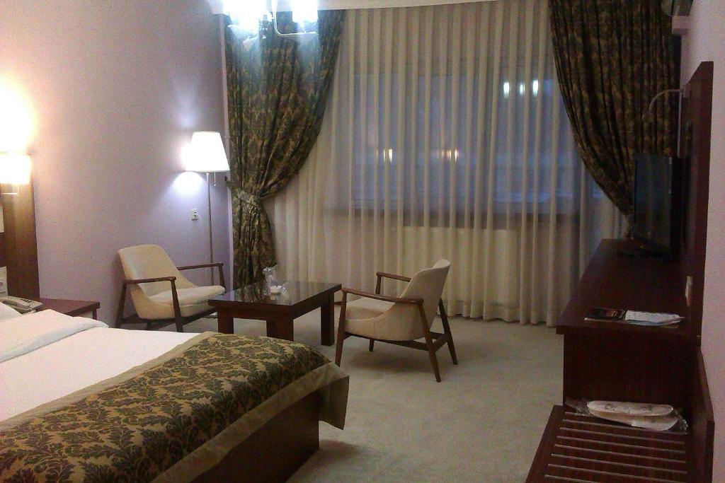 Petek Hotel Mugla Room photo